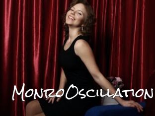 MonroOscillation