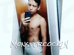 Monstercock24