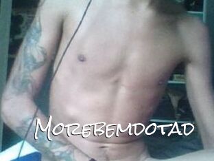Morebemdotad