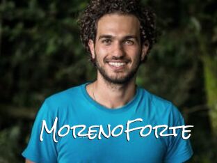 MorenoForte