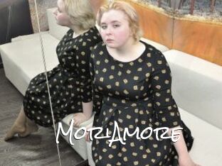 MoriAmore