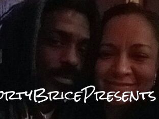 MortyBricePresents