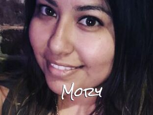 Mory