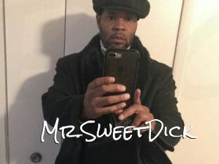Mr.SweetDick
