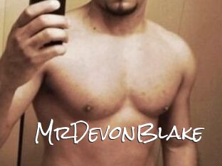 MrDevonBlake