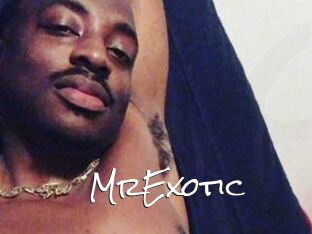 MrExotic