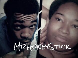 MrHoneyStick