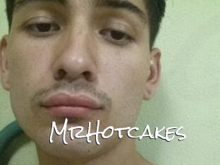 MrHotcakes
