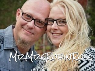 MrMrsRobinRoss