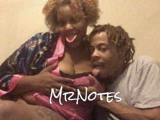 MrNotes