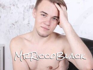 MrRiccoBlack