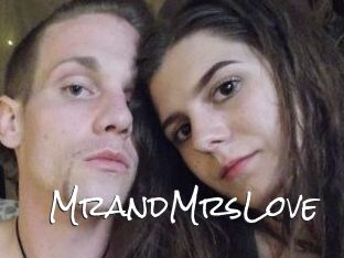 MrandMrsLove