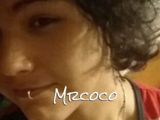 Mrcoco