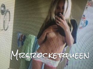 Mrsrocketqueen