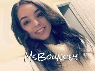 MsBouncey