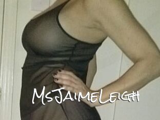 MsJaimeLeigh