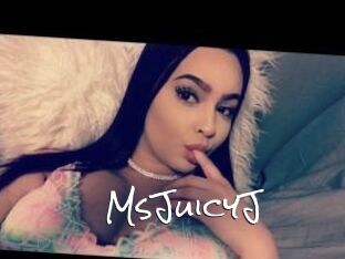 MsJuicyJ