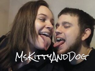 MsKittyAndDog
