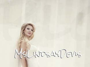 MsLindsayDevis Blow Cum