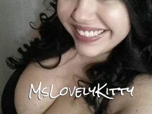 MsLovelyKitty