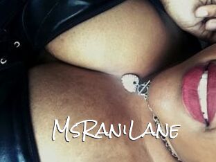 MsRaniLane