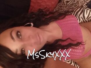 MsSkyXXX