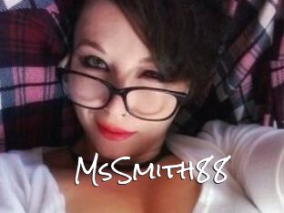 MsSmith88