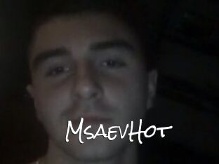 MsaevHot