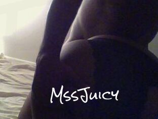 MssJuicy