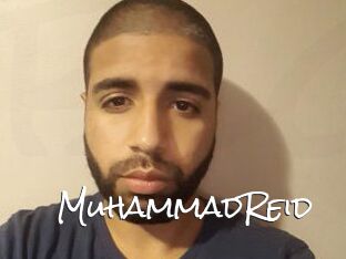 Muhammad_Reid