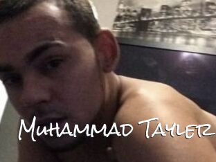 Muhammad_Tayler