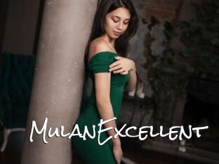 MulanExcellent