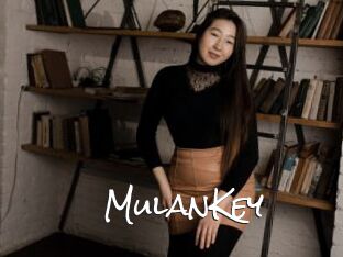 MulanKey