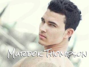 Murdok_Thompson