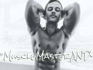 MuscleMasterANDY