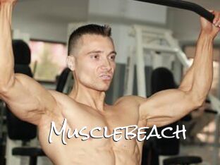Musclebeach