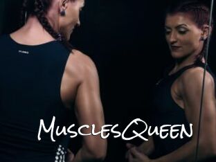 MusclesQueen