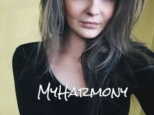 MyHarmony