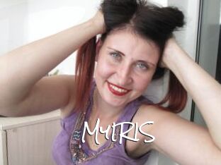 MyIRIS