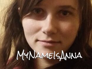MyNameIsAnna