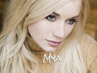 Mya