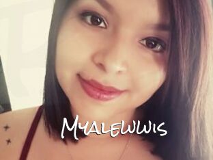 Myalewwis