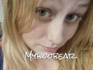 Myboobear