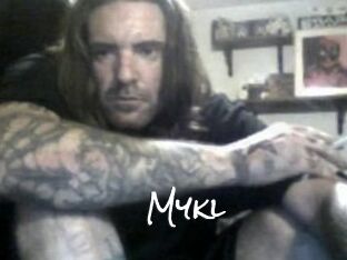 Mykl