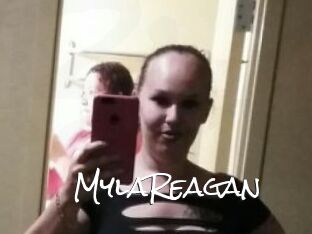 MylaReagan