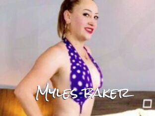 Myles_baker