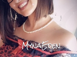MynaEden