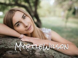 MyrtleWilson