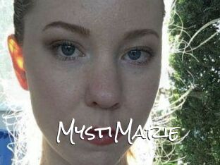 MystiMarie