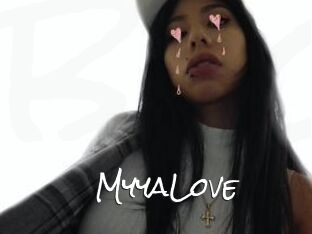 MyyaLove